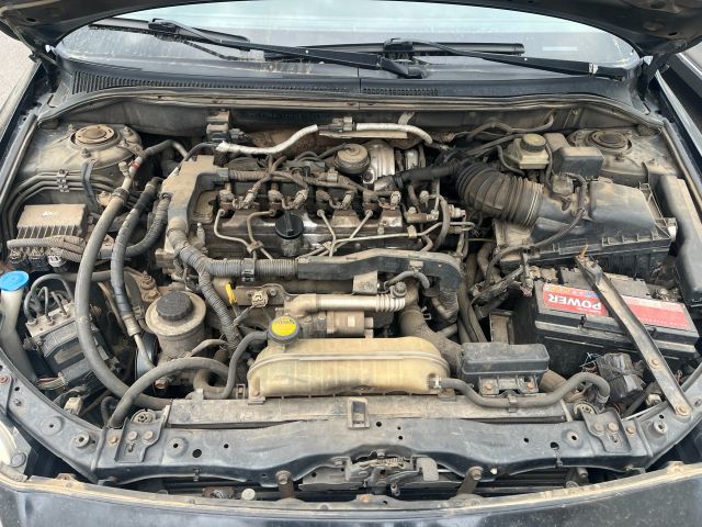 bontott TOYOTA AVENSIS T25 EGR Hűtő