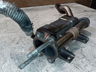 bontott TOYOTA AVENSIS T25 EGR Hűtő