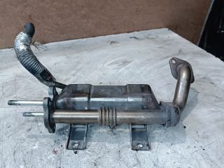 bontott TOYOTA AVENSIS T25 EGR Hűtő