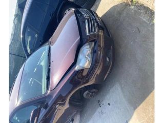 bontott TOYOTA AVENSIS T25 EGR Hűtő