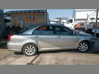 bontott TOYOTA AVENSIS T25 Első Bölcső