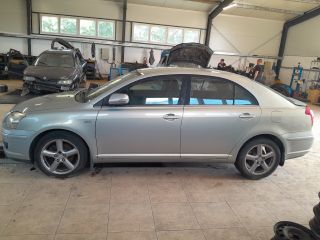 bontott TOYOTA AVENSIS T25 Első Bölcső