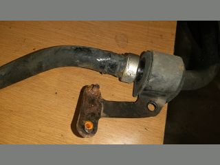 bontott TOYOTA AVENSIS T25 Első Vízszintes Stabilizátor Rúd