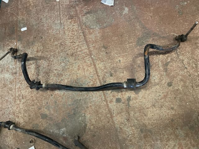 bontott TOYOTA AVENSIS T25 Első Vízszintes Stabilizátor Rúd