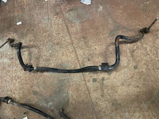 bontott TOYOTA AVENSIS T25 Első Vízszintes Stabilizátor Rúd