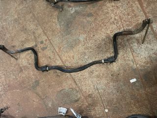 bontott TOYOTA AVENSIS T25 Első Vízszintes Stabilizátor Rúd