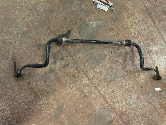 bontott TOYOTA AVENSIS T25 Első Vízszintes Stabilizátor Rúd