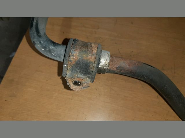 bontott TOYOTA AVENSIS T25 Első Vízszintes Stabilizátor Rúd