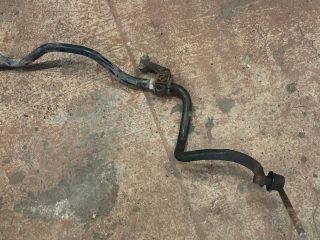 bontott TOYOTA AVENSIS T25 Első Vízszintes Stabilizátor Rúd