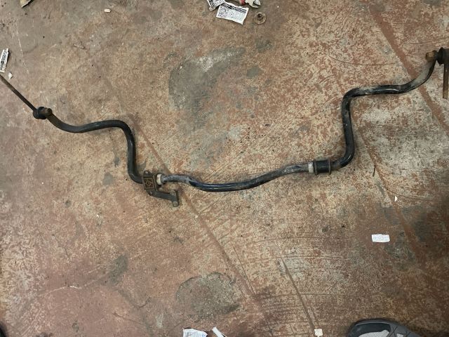 bontott TOYOTA AVENSIS T25 Első Vízszintes Stabilizátor Rúd