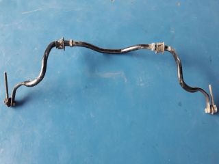 bontott TOYOTA AVENSIS T25 Első Vízszintes Stabilizátor Rúd