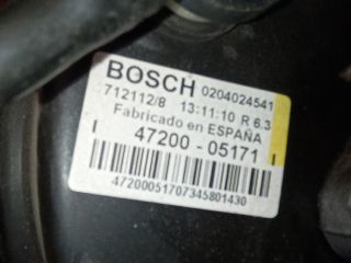 bontott TOYOTA AVENSIS T25 Fékrásegítő