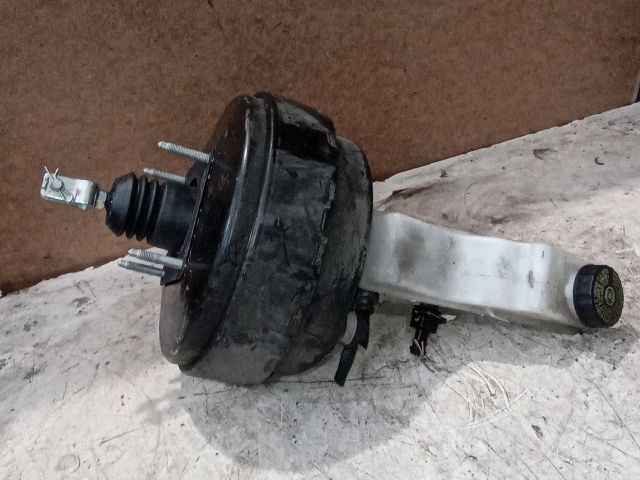 bontott TOYOTA AVENSIS T25 Fékrásegítő