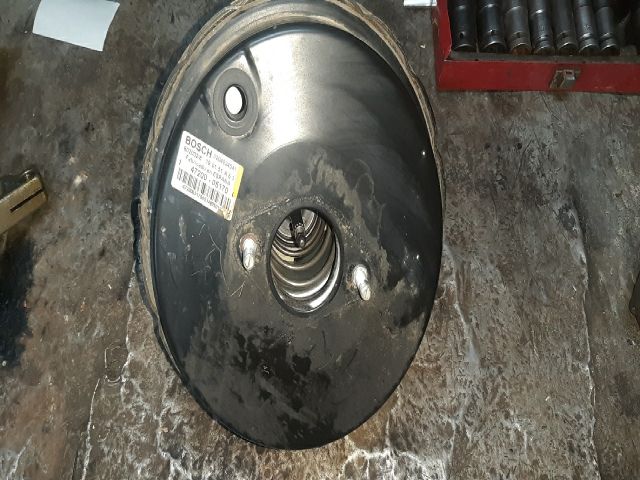 bontott TOYOTA AVENSIS T25 Fékrásegítő