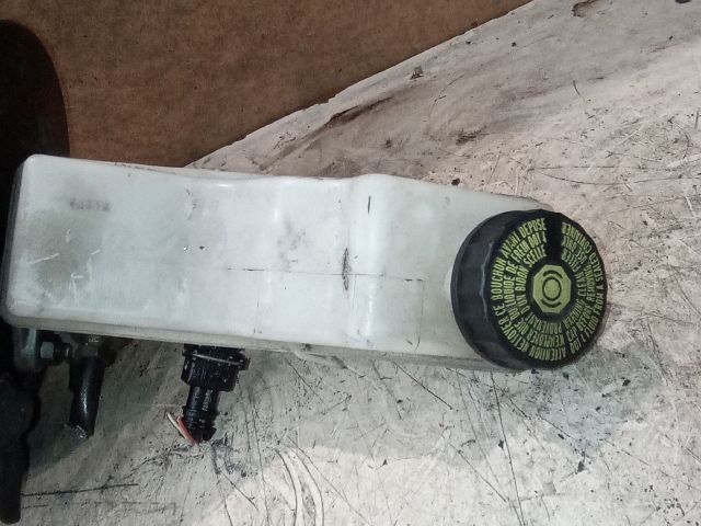 bontott TOYOTA AVENSIS T25 Fékrásegítő