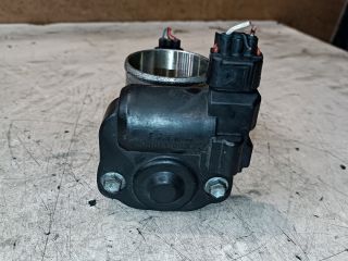 bontott TOYOTA AVENSIS T25 Fojtószelep (Elektromos)