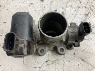 bontott TOYOTA AVENSIS T25 Fojtószelep (Elektromos)