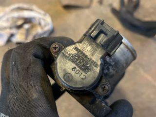 bontott TOYOTA AVENSIS T25 Fojtószelep (Elektromos)