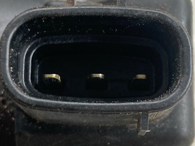 bontott TOYOTA AVENSIS T25 Fojtószelep (Elektromos)