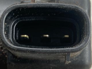 bontott TOYOTA AVENSIS T25 Fojtószelep (Elektromos)