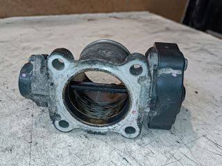 bontott TOYOTA AVENSIS T25 Fojtószelep (Elektromos)