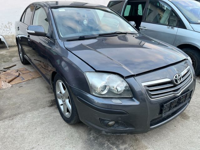 bontott TOYOTA AVENSIS T25 Fojtószelep (Elektromos)