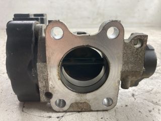 bontott TOYOTA AVENSIS T25 Fojtószelep (Elektromos)