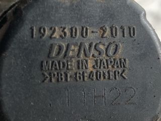 bontott TOYOTA AVENSIS T25 Fojtószelep (Elektromos)