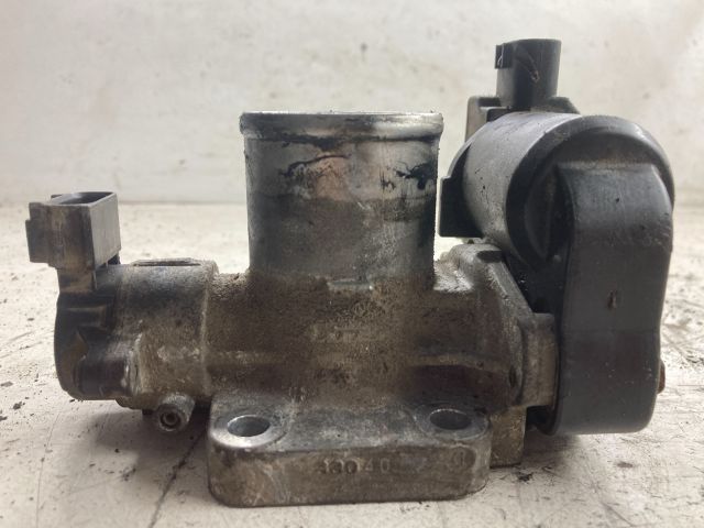 bontott TOYOTA AVENSIS T25 Fojtószelep (Elektromos)