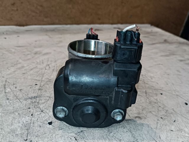 bontott TOYOTA AVENSIS T25 Fojtószelep (Elektromos)