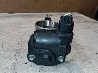 bontott TOYOTA AVENSIS T25 Fojtószelep (Elektromos)