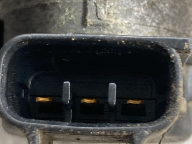 bontott TOYOTA AVENSIS T25 Fojtószelep (Elektromos)