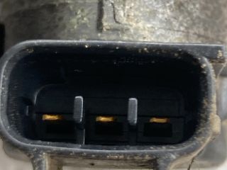 bontott TOYOTA AVENSIS T25 Fojtószelep (Elektromos)