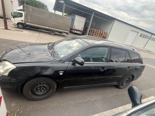 bontott TOYOTA AVENSIS T25 Főtengely Szíjtárcsa