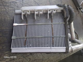 bontott TOYOTA AVENSIS T25 Fűtőradiátor