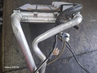 bontott TOYOTA AVENSIS T25 Fűtőradiátor