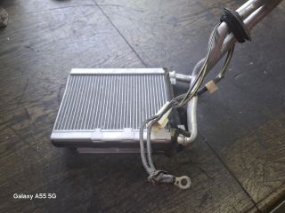 bontott TOYOTA AVENSIS T25 Fűtőradiátor