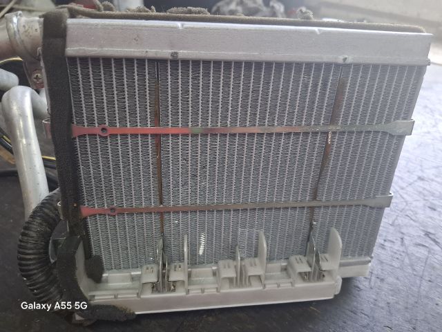 bontott TOYOTA AVENSIS T25 Fűtőradiátor