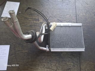 bontott TOYOTA AVENSIS T25 Fűtőradiátor