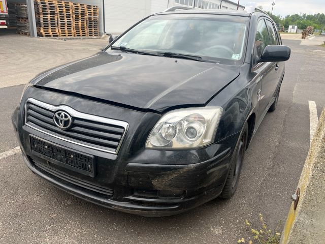 bontott TOYOTA AVENSIS T25 Generátor
