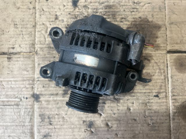 bontott TOYOTA AVENSIS T25 Generátor