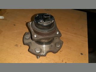 bontott TOYOTA AVENSIS T25 Hátsó Kerékagy (Pozíciófüggetlen)