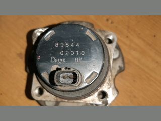 bontott TOYOTA AVENSIS T25 Hátsó Kerékagy (Pozíciófüggetlen)