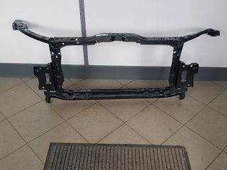 bontott TOYOTA AVENSIS T25 Homlokfal (Üres lemez)