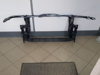 bontott TOYOTA AVENSIS T25 Homlokfal (Üres lemez)