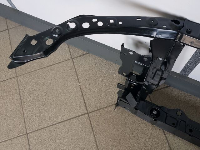 bontott TOYOTA AVENSIS T25 Homlokfal (Üres lemez)