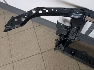 bontott TOYOTA AVENSIS T25 Homlokfal (Üres lemez)