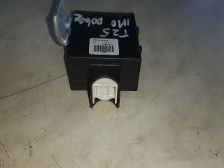 bontott TOYOTA AVENSIS T25 Immobilizer Elektronika