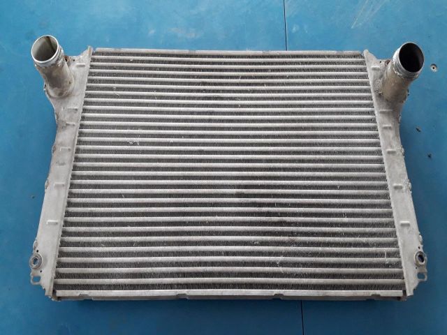 bontott TOYOTA AVENSIS T25 Intercooler