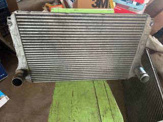 bontott TOYOTA AVENSIS T25 Intercooler